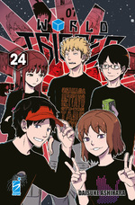 World Trigger